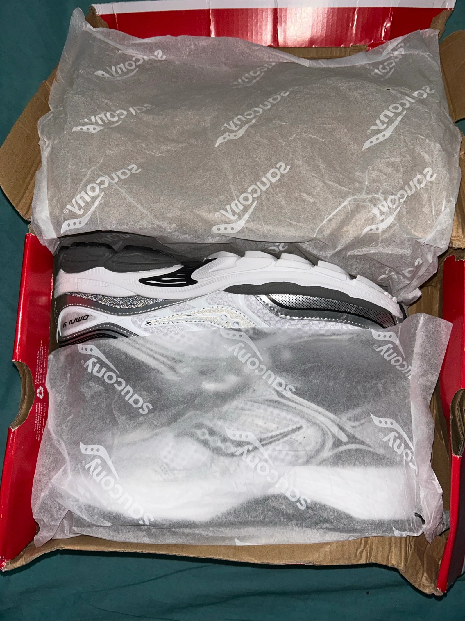 Saucony – photo 2